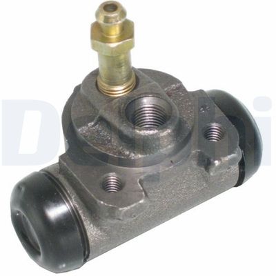 Колесный тормозной цилиндр DELPHI LW11088