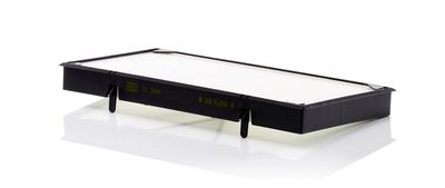 Фильтр, воздух во внутренном пространстве MANN-FILTER CU 3454