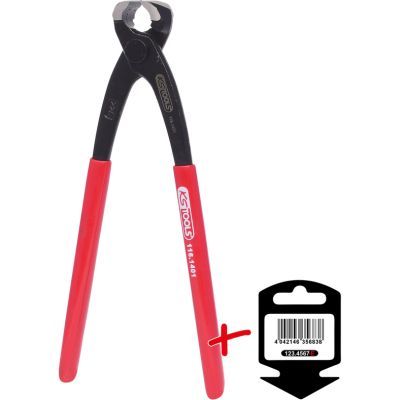 Stiegrošanas stangas KS TOOLS 116.1401-E