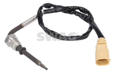 Датчик, температура выхлопных газов SWAG 33 10 9916