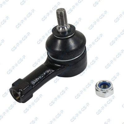 Наконечник поперечной рулевой тяги GSP S070227