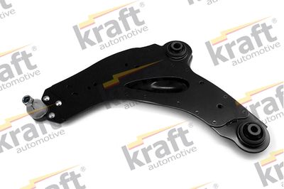 Neatkarīgās balstiekārtas svira, Riteņa piekare KRAFT AUTOMOTIVE 4211604