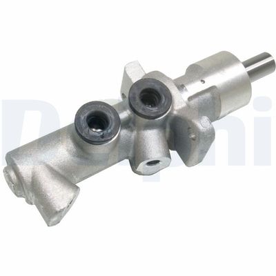 Главный тормозной цилиндр DELPHI LM30050