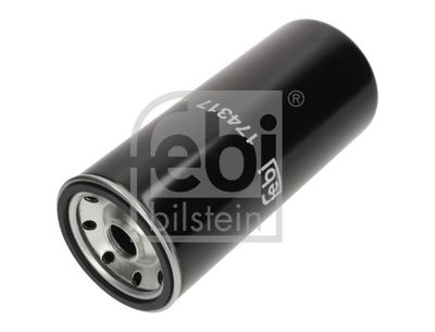 Kütusefilter FEBI BILSTEIN 174317