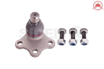 Balst-/Virzošais šarnīrs SIDEM 53489