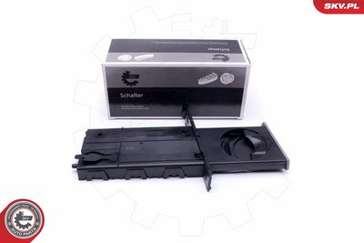 Кронштейн - подстаканник ESEN SKV 93SKV010