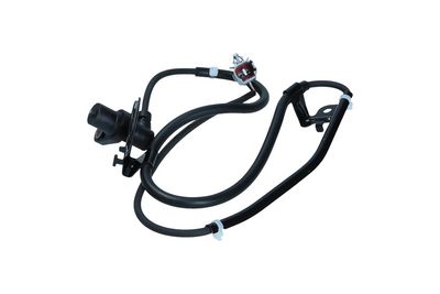 Devējs, Riteņu griešanās ātrums KAMOKA 1060557