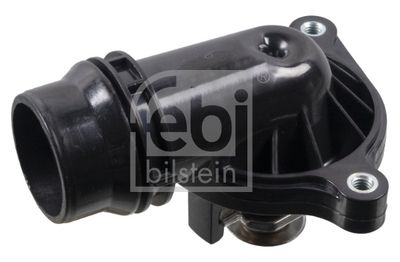 Termostats, Dzesēšanas šķidrums FEBI BILSTEIN 32649