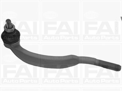 Наконечник поперечной рулевой тяги FAI AutoParts SS4219