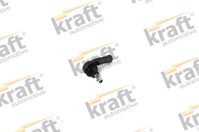 Stūres šķērsstiepņa uzgalis KRAFT AUTOMOTIVE 4316850