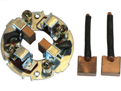 Кронштейн, угольная щетка AS-PL SBH9005