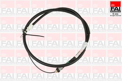 Trose, Stāvbremžu sistēma FAI AutoParts FBC0217