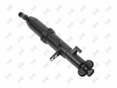 Ūdens sprausla, Lukturu tīrīšanas sistēma ABAKUS 10303103