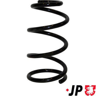 Пружина ходовой части JP GROUP 1542205800