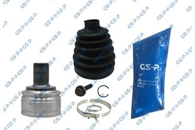 Šarnīru komplekts, Piedziņas vārpsta GSP 802803