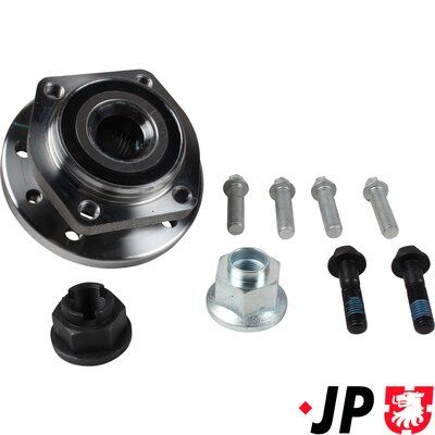 Riteņa rumba JP GROUP 4941400300