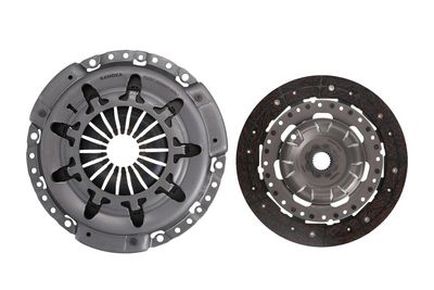 Комплект сцепления KAMOKA KC297