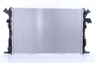Radiators, Motora dzesēšanas sistēma NISSENS 60327