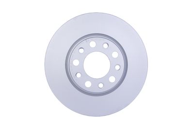 Тормозной диск HELLA 8DD 355 117-231