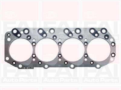 Прокладка, головка цилиндра FAI AutoParts HG921