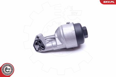 Korpuss, Eļļas filtrs ESEN SKV 31SKV137