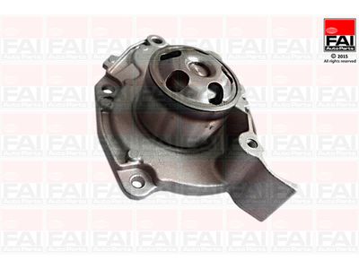 Ūdens sūknis, dzinēja dzesēšana FAI AutoParts WP6599