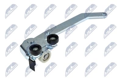 Направляющая ролика, сдвижная дверь NTY EZC-VC-009