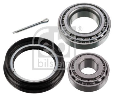 Rattalaagrikomplekt FEBI BILSTEIN 173684