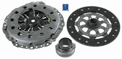 Sajūga komplekts SACHS 3000 951 843