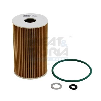 Масляный фильтр MEAT & DORIA 14118