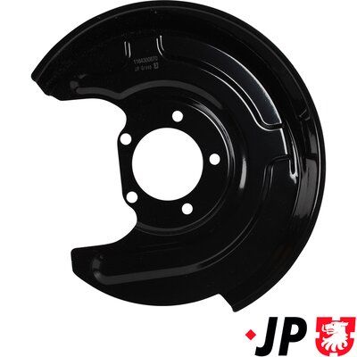 Отражатель, диск тормозного механизма JP GROUP 1164300870