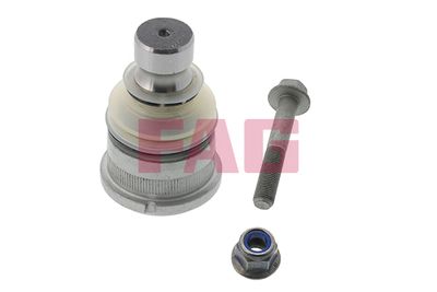 Balst-/Virzošais šarnīrs Schaeffler FAG 825 0166 10