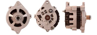 Ģenerators LUCAS LRA02093