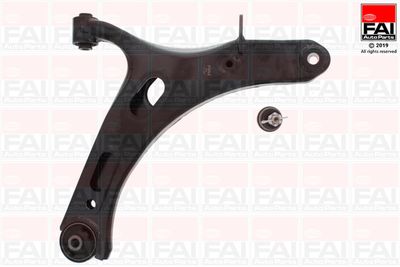 Neatkarīgās balstiekārtas svira, Riteņa piekare FAI AutoParts SS10269
