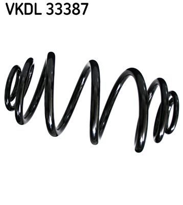 Пружина ходовой части SKF VKDL 33387