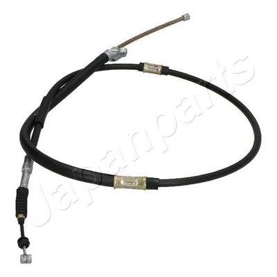 Trose, Stāvbremžu sistēma JAPANPARTS BC-205