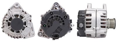 Ģenerators LUCAS LRA03321