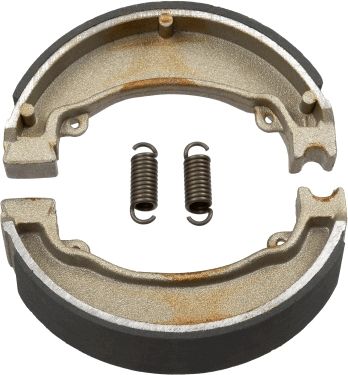 Bremžu loku komplekts TRW MCS819
