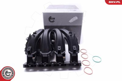 Модуль впускной трубы ESEN SKV 49SKV042