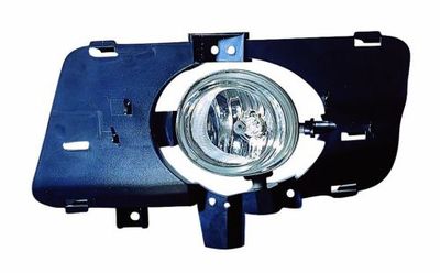 Miglas lukturis ABAKUS 2162019LUE