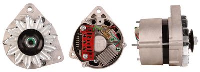 Генератор DRI 210102552