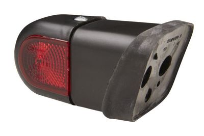 Gabarītlukturis HELLA 2XS 004 237-311