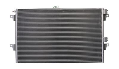 Конденсатор, кондиционер BOSCH 1 986 AD2 113