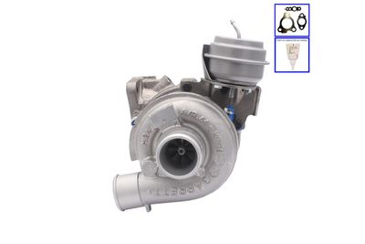 Компрессор, наддув WALKER 59134G-EV