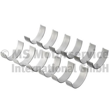 Комплект вкладышей KOLBENSCHMIDT 37188620