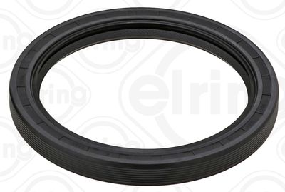 Уплотняющее кольцо, коленчатый вал ELRING 042.676