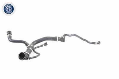 Шланг радиатора VAICO V20-0875