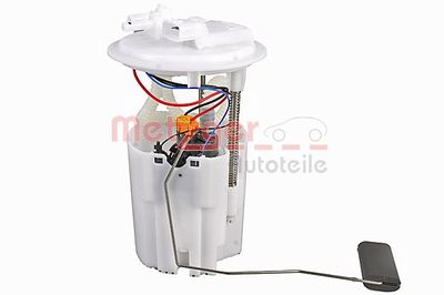 Элемент системы питания METZGER 2250386