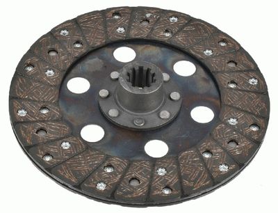 Диск сцепления SACHS 1864 634 025
