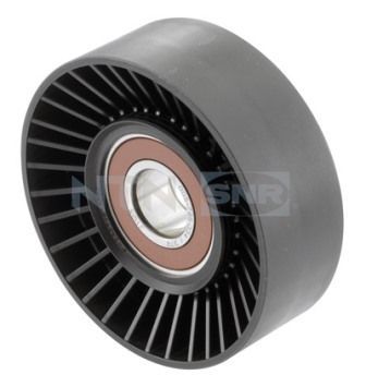 Parazīt-/Vadrullītis, Ķīļrievu siksna SNR GA350.92